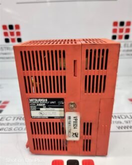 MITSUBISHI POWER SUPPLY UNIT POWER SUPLLY UNIT A1S61P