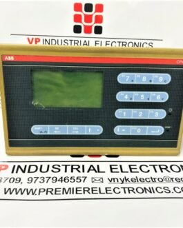 ABB HMI CP410