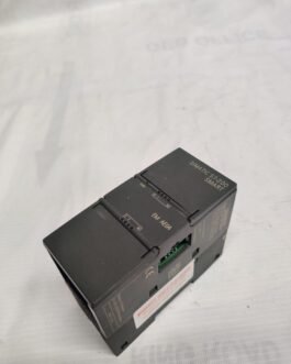SIEMENS PLC ANALOG INPUT MODULE SIEMENS SIMATIC S7-200 (6ES7288-3AE04-0AA0)