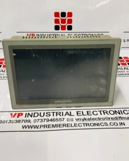 CIMON HMI CM-XT07CA-D