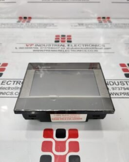 DELTA HMI DOP-B03S211