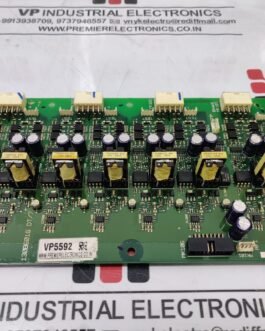 DANFOSS FIRING CARD  FC301-FC302  90KW TO 630KW