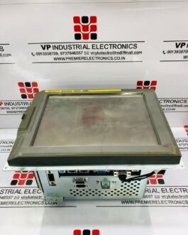 GE FANUC SERIES 160I-MB SSDSA2CT040G3