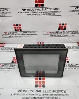 KEYENCE HMI VT3-V7
