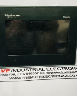 SCHNEIDER HMI GXO3502