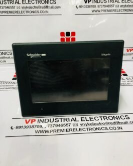 SCHNEIDER HMI GXO3502