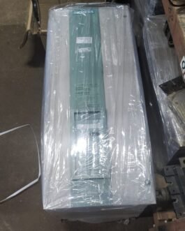 SIEMENS DC DRIVE 6RA70 850 AMP