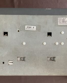 SIEMENS DC DRIVE 6RA80 280A
