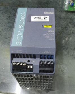 SIEMENS SMPS  SITOP PSU300S  20A 6EP1436-2BA10