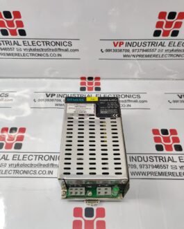 SIEMENS SMPS  6EP0133-3AA00-0AA1 (215V AC 5AMP24VOLT)