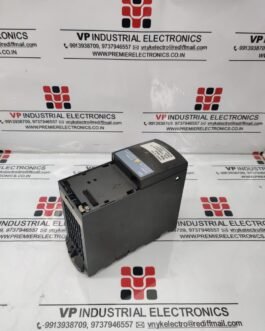 AC DRIVE SIEMENS MM440 1.5KW 415VOLT (6ES6440-2UD21-5AA1)