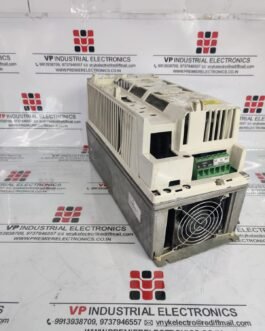 AC DRIVE ABB ACS800 7.5KW/415VOLT
