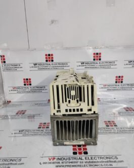 AC DRIVE ABB ACS800 7.5KW/415VOLT