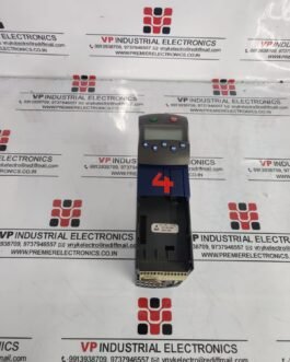 AC DRIVE BONFIGLIOLI VECTRON ACT401-11FA 1.5KW/415VOLT