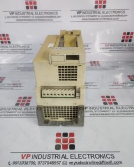 AC DRIVE KEB F5 7.5KW/415VOLT