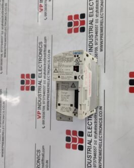 AC DRIVE LENZE 8200 VECTOR 0.25KW/215VOLT