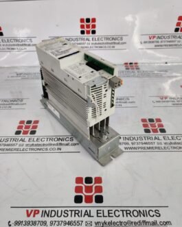 AC DRIVE LENZE 8200 0.55KW