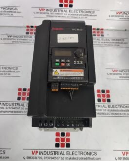 AC DRIVE REXROTH VFC3610 11KW/415VOLT