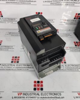AC DRIVE REXROTH VFC3610 11KW/415VOLT