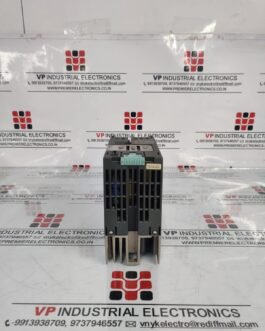 AC DRIVE SIEMENS PM240 (G120) 0.55KW/415VOLT