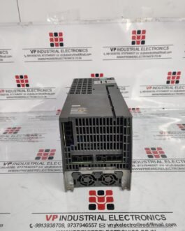 AC DRIVE SIEMENS PM240-2 (G120) 11KW/415VOLT