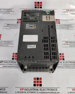 AC DRIVE SIEMENS PM240 (G120) 5.5KW/415VOLT