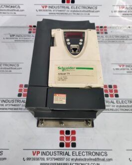 ALTIVAR 71 SCHNEIDER AC DRIVE 7.5KW/415VOLT