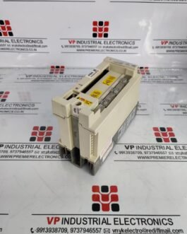AC DRIVE KEB F5 4KW/415VOLT