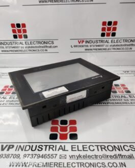 HMI DELTA DOP-B07E415