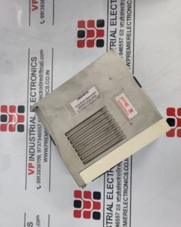 SERVO DRIVE SCHNEIDER LXM23DU04M3X 0.4KW/215VOLT