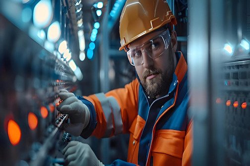 You are currently viewing Emergency Repair Services: How We Reduce Your Industrial Downtime